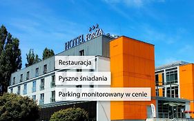 Hotel Forza Poznan